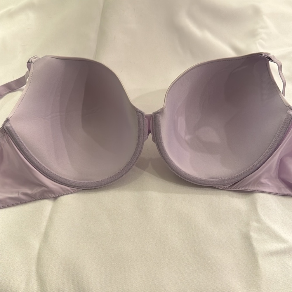 Victoria Secret Perfect Coverage Lined 36DD - Picture 3 of 4